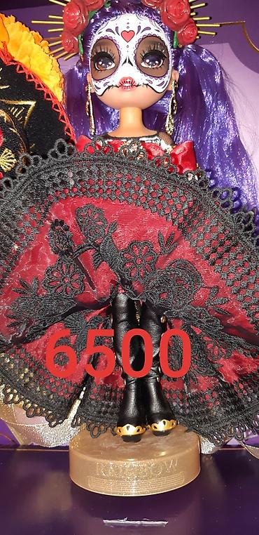 Игрушки: Продаю кукол shadowbhigh и rainbowhigh оригинал из личной — 5