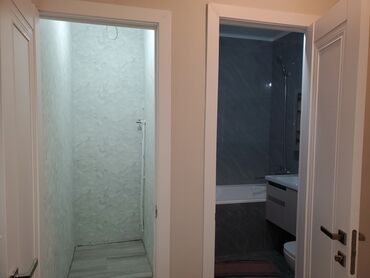 Продажа квартир: 1 комната, 45 м², 106 серия улучшенная, 7 этаж, Евроремонт