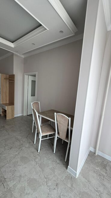 Продажа квартир: 1 комната, 30 м², Элитка, 7 этаж, Евроремонт — 6