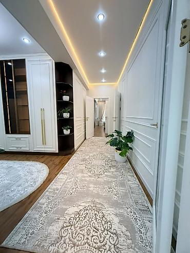 Продажа квартир: 3 комнаты, 93 м², Технопарк Элитка, 7 этаж, Дизайнерский ремонт — 1