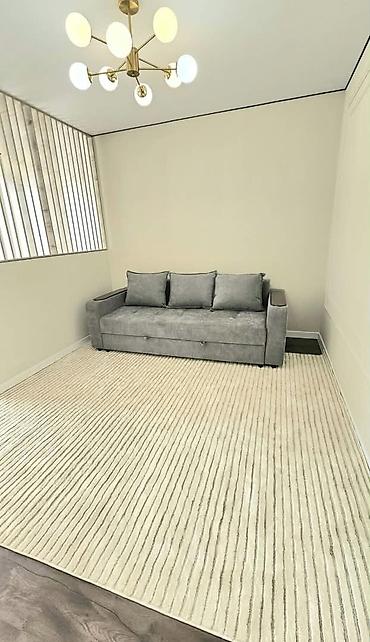 2 комнаты, 44 м², Технопарк Элитка, 9 этаж, Косметический ремонт
