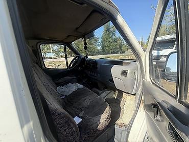 Ford Transit: 1996 г., 2.5 л, Кол менен иштөөчү, Дизель, Van — 7