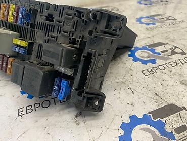 Другие автозапчасти: Блок SAM Mercedes E-Class W211 2.7 diesel 2004 Контрактный из at lalafo.kg — 6 Другие автозапчасти: Блок SAM Mercedes E-Class W211 2.7 diesel 2004 Контрактный из — 6