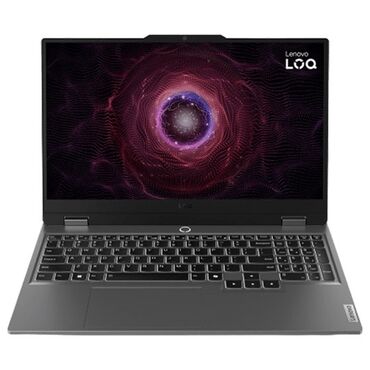 notebook fiyatları teknosa: Yeni Lenovo LOQ, 15.6 ", AMD Ryzen 7, 512 GB, Ünvandan götürmə