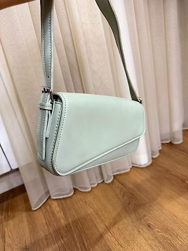 Çantalar: Çiyin çantası, Zara, Yeni — 3