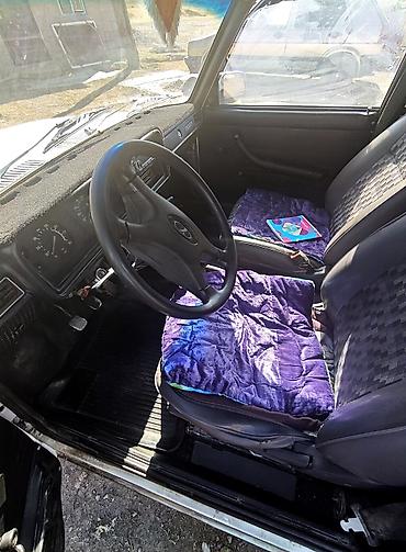 ВАЗ (ЛАДА): ВАЗ (ЛАДА) 2107: 2006 г., 1.6 л, Механика, Седан at lalafo.kg — 8 ВАЗ (ЛАДА): ВАЗ (ЛАДА) 2107: 2006 г., 1.6 л, Механика, Седан — 8