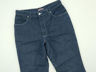 bell bottom jeans: Jeansy damskie, rozmiar L — 1