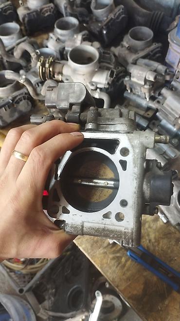 Другие автозапчасти: Запчасти двигателей subaru. клапана, датчики, сенсоры, катушки, шкивы — 11