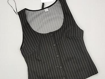 divided kurtka: H&M Divided, Kamizelka damska, rozmiar S — 7