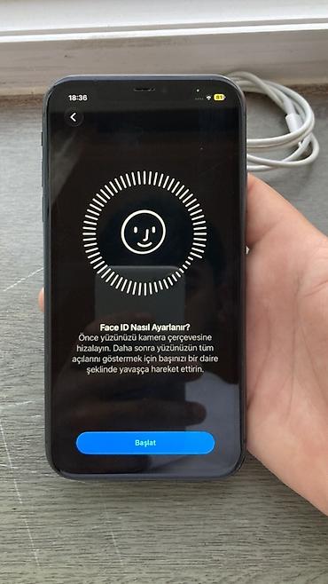 i̇phone 14 qiymeti: IPhone 11, Qara, Simsiz şarj — 9
