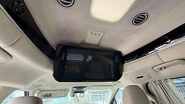 Kia: Kia Carnival: 2021 г., 2.2 л, Дизель, Минивэн — 4