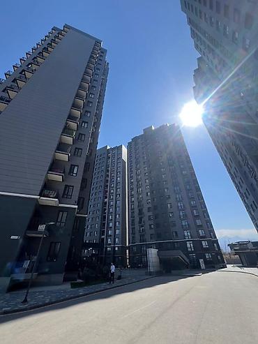 18: 2 комнаты, 61 м², Ала-Арча ТРЦ Элитка, 2 этаж, Евроремонт — 1