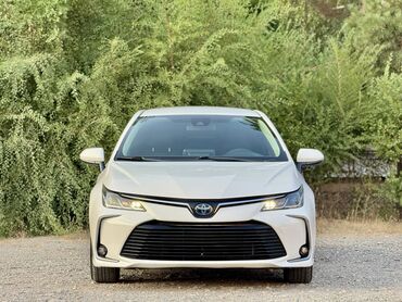 тойота королла цена бу: Toyota Corolla: 2019 г., 1.8 л, Вариатор, Гибрид, Седан