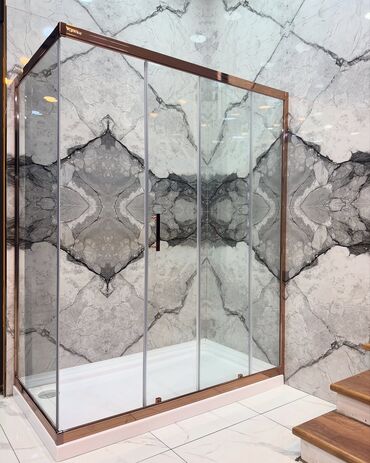 Duş kabinaları, arakəsmələr: Yeni Üstü qapalı kabina, Künc üçün, Pulsuz çatdırılma -da lalafo.az — 29 Duş kabinaları, arakəsmələr: Yeni Üstü qapalı kabina, Künc üçün, Pulsuz çatdırılma — 29