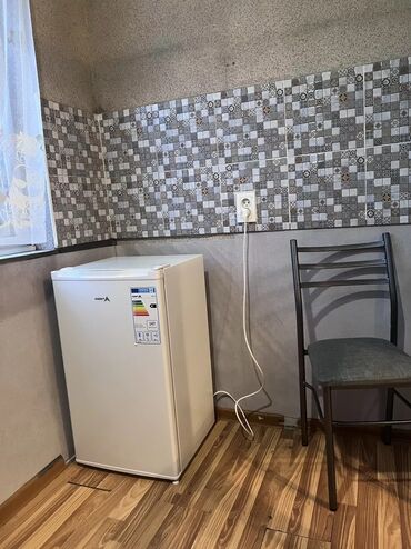 Долгосрочная аренда квартир: 1 комната, Агентство недвижимости, Без подселения, С мебелью полностью — 5