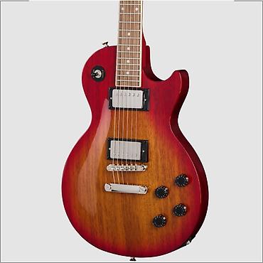 valencia gitara: №: 5369 Məhsulun adı: Elektrik gitara Epiphone Les Paul Tribute E1, 6 — 3