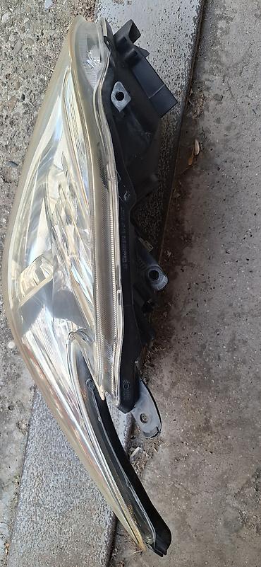 rels isiq: Toyota 30 kuza 2009-2015 ORİJİNAL farası.əla vəziyyətdədir.qırığı — 2