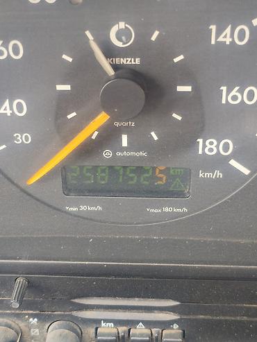 spada honda: Легкий грузовик, Mercedes-Benz, Стандарт, 3 т, Б/у — 5