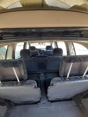 Sərnişin daşımaları: Minivan, 7 Oturacaq -da lalafo.az — 8 Sərnişin daşımaları: Minivan, 7 Oturacaq — 8