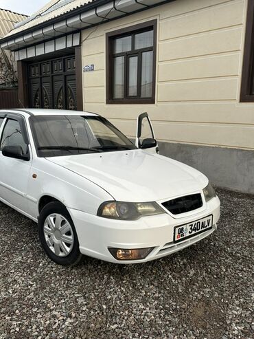 Daewoo: Daewoo Nexia: 2013 г., 1.5 л, Бензин, Седан — 1