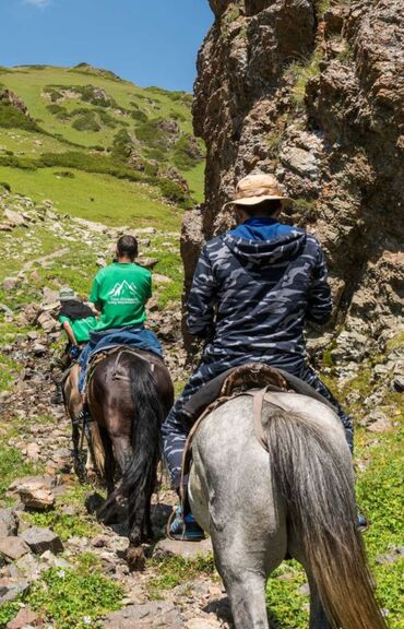 Туристические услуги: Конная прогулка на иссык-куле 🐎 0️⃣5️⃣0️⃣2️⃣3️⃣2️⃣9️⃣4️⃣7️⃣1️⃣☎️ + at lalafo.kg — 3 Туристические услуги: Конная прогулка на иссык-куле 🐎 0️⃣5️⃣0️⃣2️⃣3️⃣2️⃣9️⃣4️⃣7️⃣1️⃣☎️ + — 3