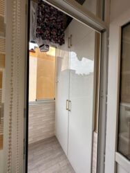 Yeni tikili: Zığ qəs., 3 otaqlı, Yeni tikili, 116 kv. m — 6