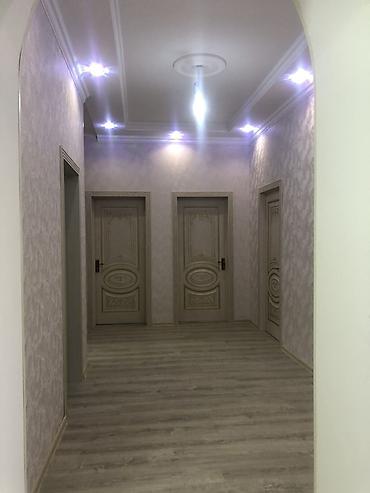 ramanada ev satılır: 3 otaqlı, 105 kv. m, Kredit var, Yeni təmirli — 9