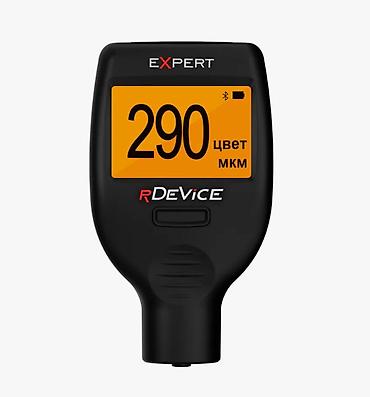 m8 pro: Толщиномер лакокрасочного покрытия rDevice EXPERT - — 4