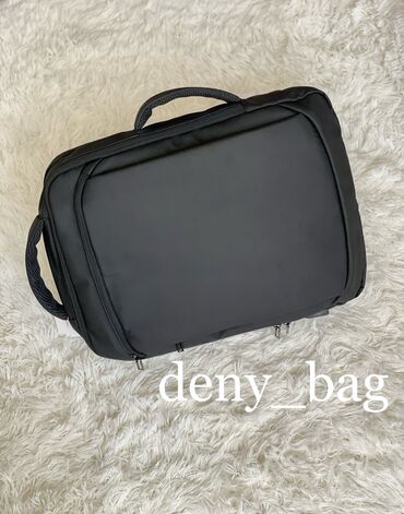 Спортивные сумки: СУМКИ И РЮКЗАКИ. Новые! 1500 сом. Качество отличное. Подходит и для — 5