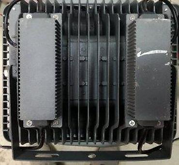 Rasveta: Led reflektor 200w svetli 2000w 6500k 3990din AKCija. led reflektor — 21