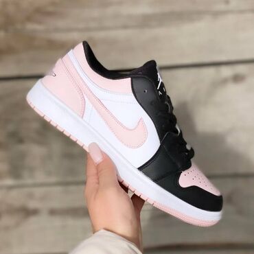 Patike: Jordan air 1 low dunk patike Novo Brojevi 36 do 46, zavisi od modela — 2