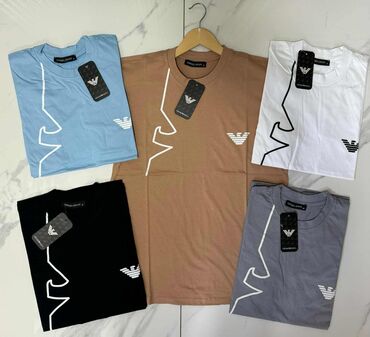 Majice: Majica na kratke rukave, 2XL (EU 56), Adidas, bоја - Šareno, Pamuk — 5