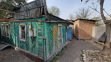 кызыл аскер участак: 5 соток, Для строительства, Тех паспорт, Договор купли-продажи, Красная книга — 3