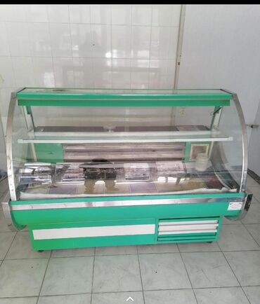 metbex soyuducu: Vitrin peoblemsizdi ölçü 1.60 qiymət 350 azn ünvan Buzovna(Aişə) Tam