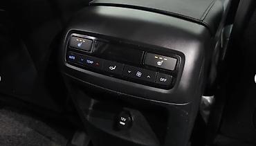 Hyundai: Hyundai Palisade: 2020 г., 2.2 л, Автомат, Дизель — 7