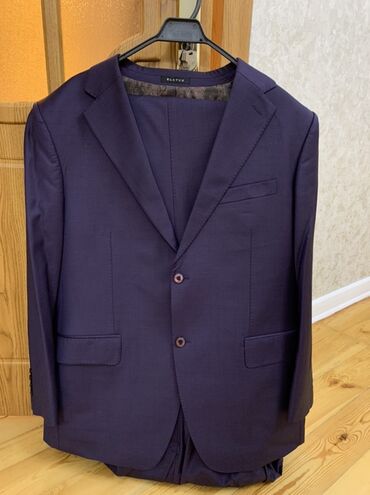 Kostyumlar: Kostyum, Demisezon, Elatus, M — 9