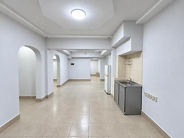 Продажа коммерческой недвижимости: Продам коммерческое помещение 174 м2 Асанбай 160т$ По первой линии — 2