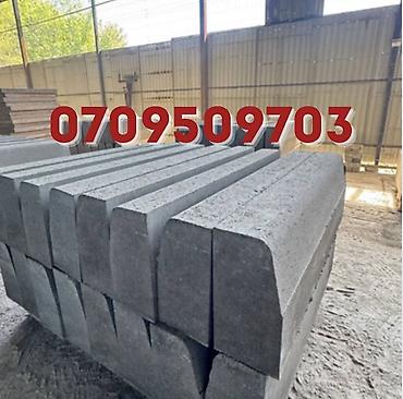 Бордюры: Бордюр, Гарантия, Бесплатный выезд, Бесплатная доставка — 9