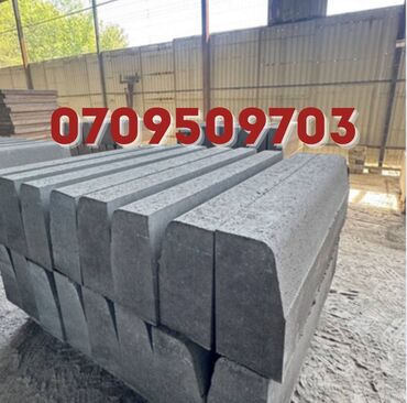 Бордюры: Бордюр, Гарантия, Бесплатный выезд, Бесплатная доставка — 2