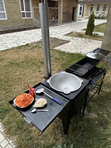 Иссык-Куль 2025: Коттедж, Палм Бич ЦО Palm Beach, Чок-Тал, Детская площадка, Парковка, стоянка, Охраняемая территория — 13