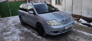 тойота королла хэтчбек: Toyota Corolla: 2004 г., 1.6 л, Механика, Бензин, Универсал