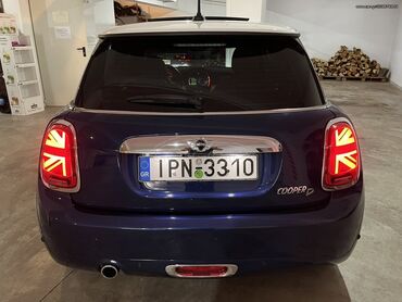 Used Cars: Mini Cooper: 1.5 l | 2015 year | 128000 km. Coupe/Sports
