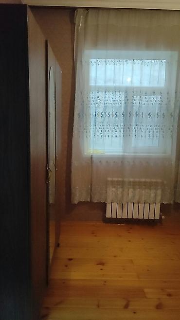 60 mine evler: İcarəyə verilir – tam mebelli 3 otaqlı heyet evi - Mətbəx və digər — 6