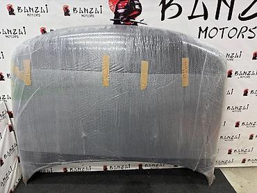 range rover 2012: Капот Land Rover, Б/у, Оригинал — 1