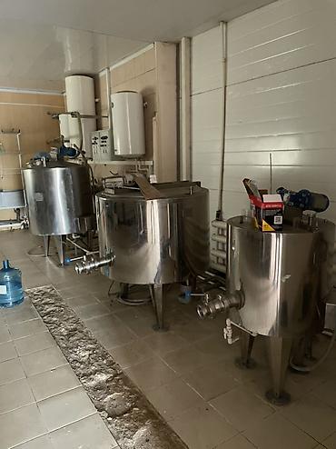 Продажа помещений свободного назначения: Продаётся сельскохозяйственный комплекс с землёй и капитальными — 17