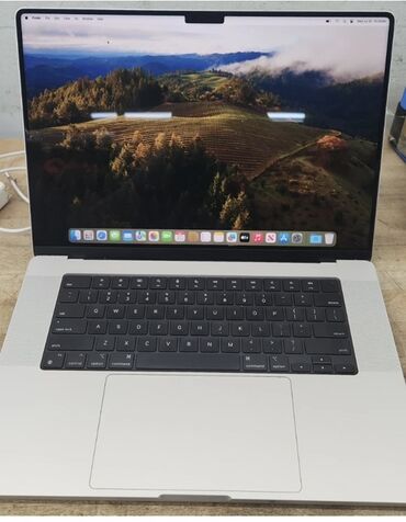макбук эир м3: Ноутбук, Apple, 20 ГБ ОЗУ, Apple M3 Pro, 16 ", Для работы, учебы, память SSD