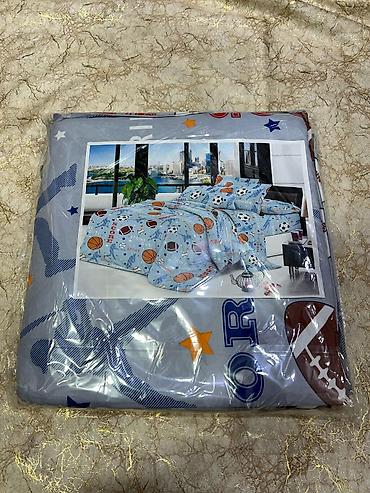 Yataq otağı dəstləri: 2 təknəfərlik çarpayı — 11