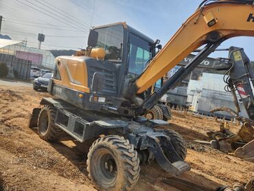 Услуги экскаватора: Экскаватор | Выкорчевывание пней, Траншеи, Водопровод — 8