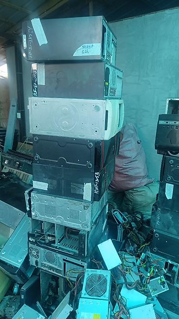 Другие комплектующие: ВЫКУПИМ УТИЛИЗИРУЕМ не леквиды электронного лома и комплектующих - — 14