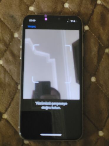 Apple iPhone: IPhone X, 64 GB, Desert Titanium, Face ID